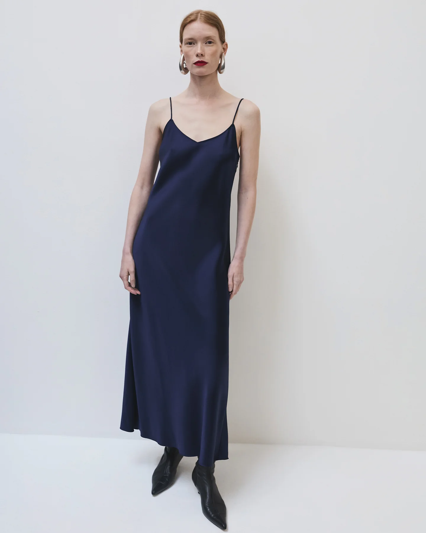 Another Tomorrow sustainable luxury dresses