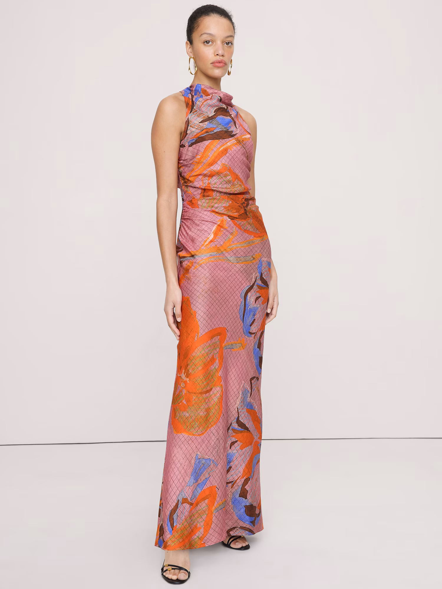 Banana Republic dresses