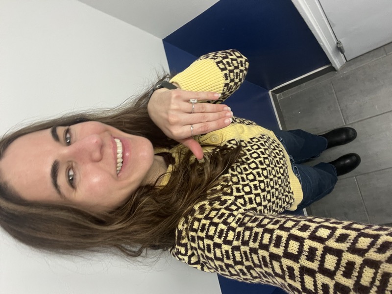 Carley, founder of Bridesmaids Dresses Guide