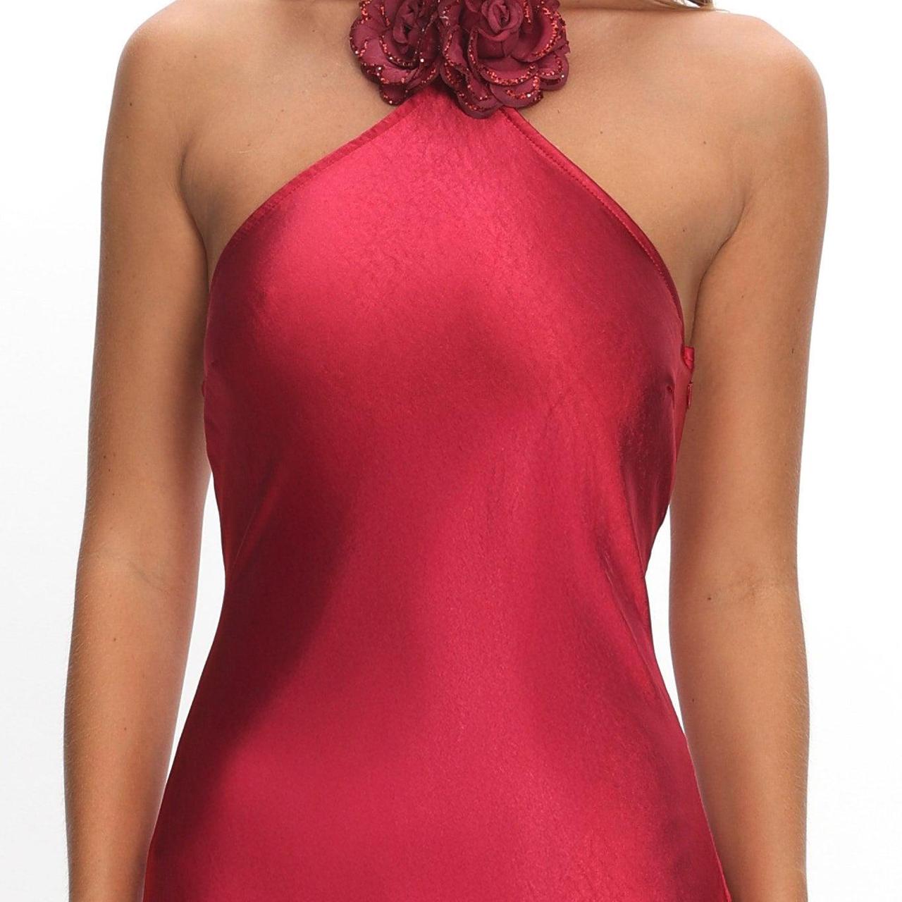 Depop secondhand dresses