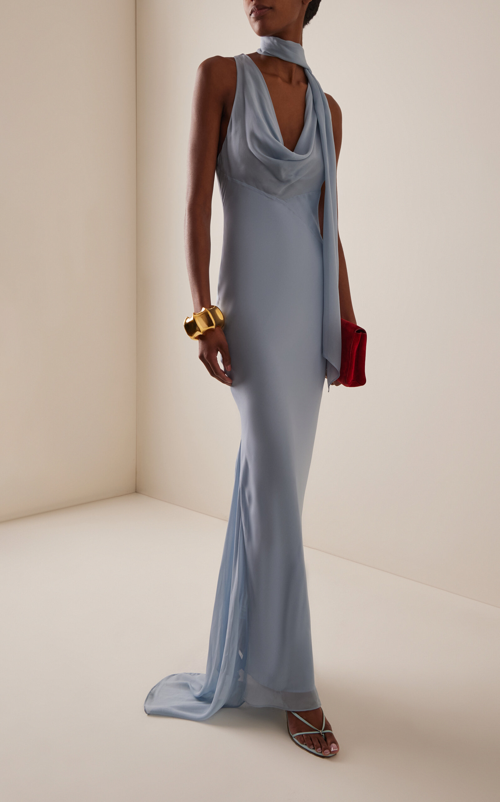 Moda Operandi designer dresses