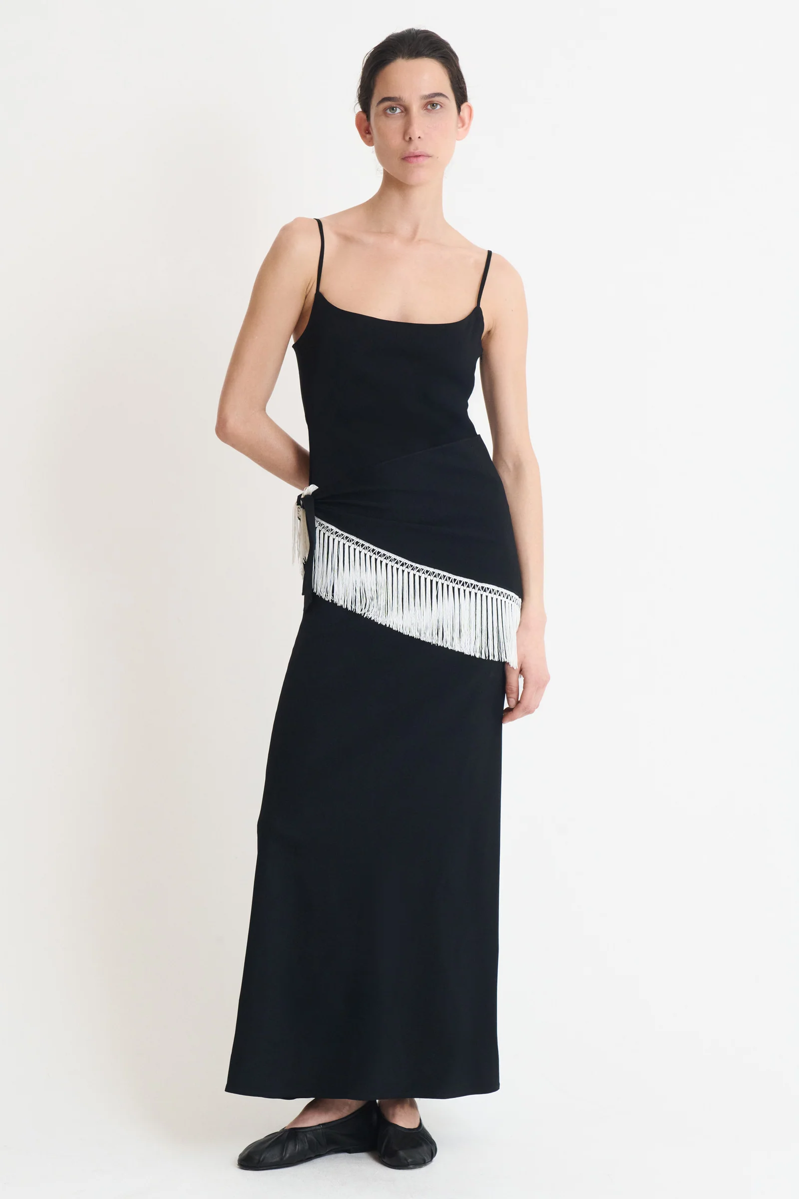 Musier Paris dresses