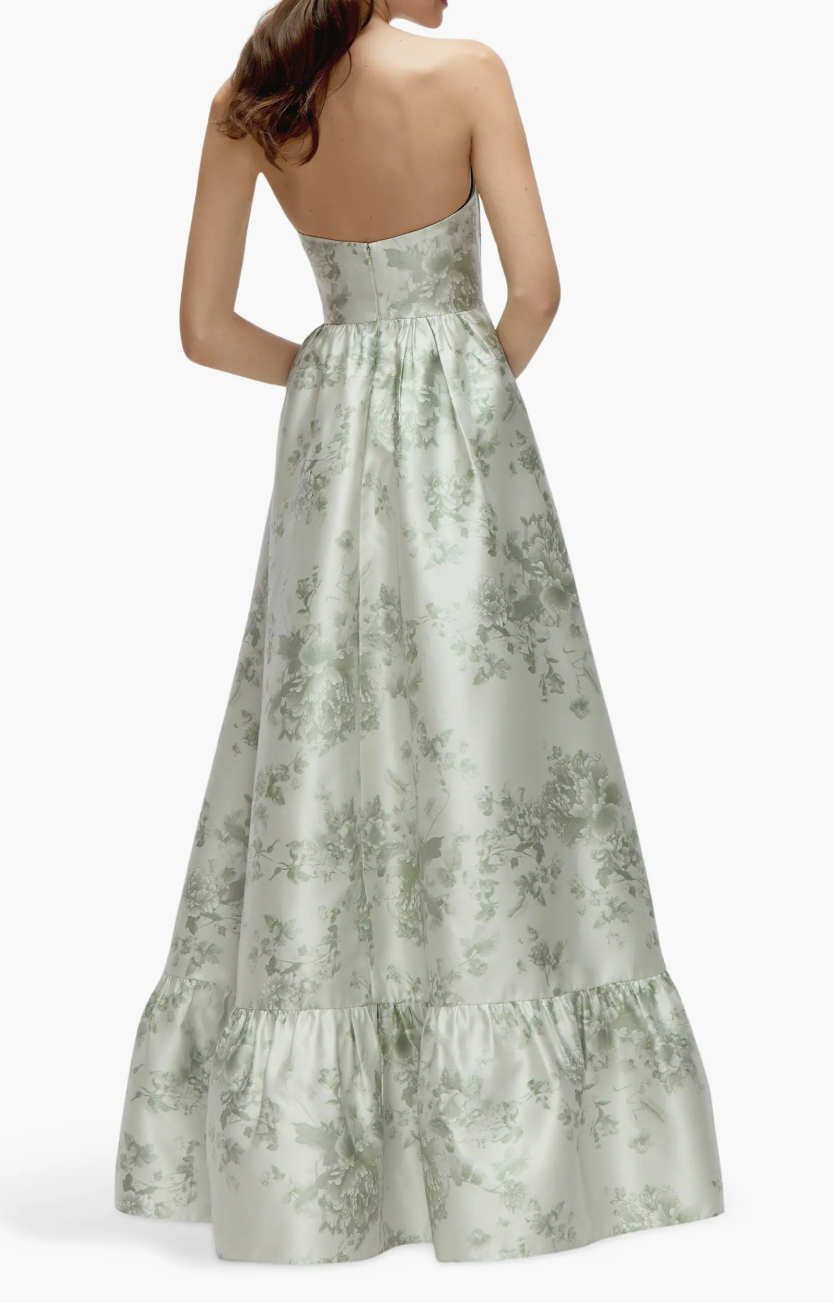 Nordstrom bridesmaids dresses