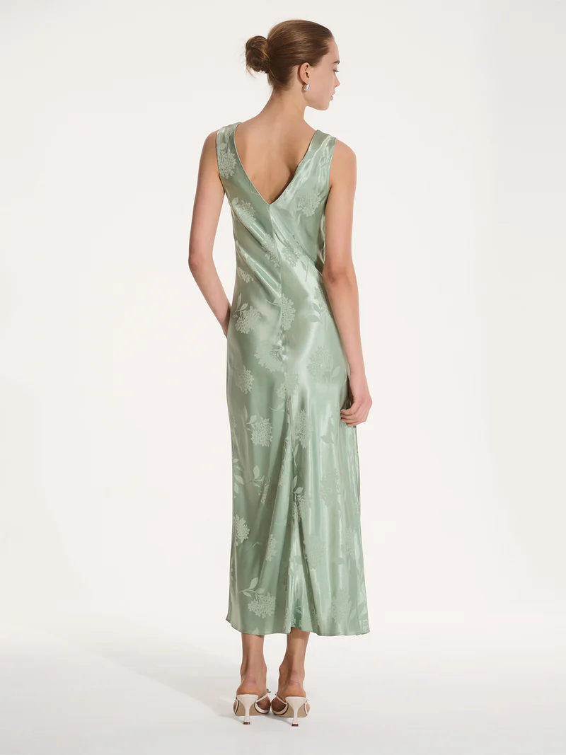 OMNES sustainable dresses