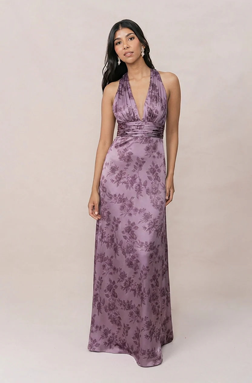 Revelry bridesmaids dresses
