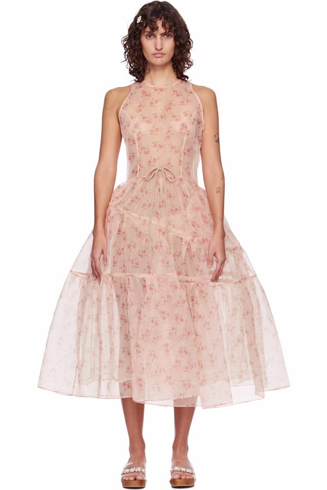 Simone Rocha designer dresses