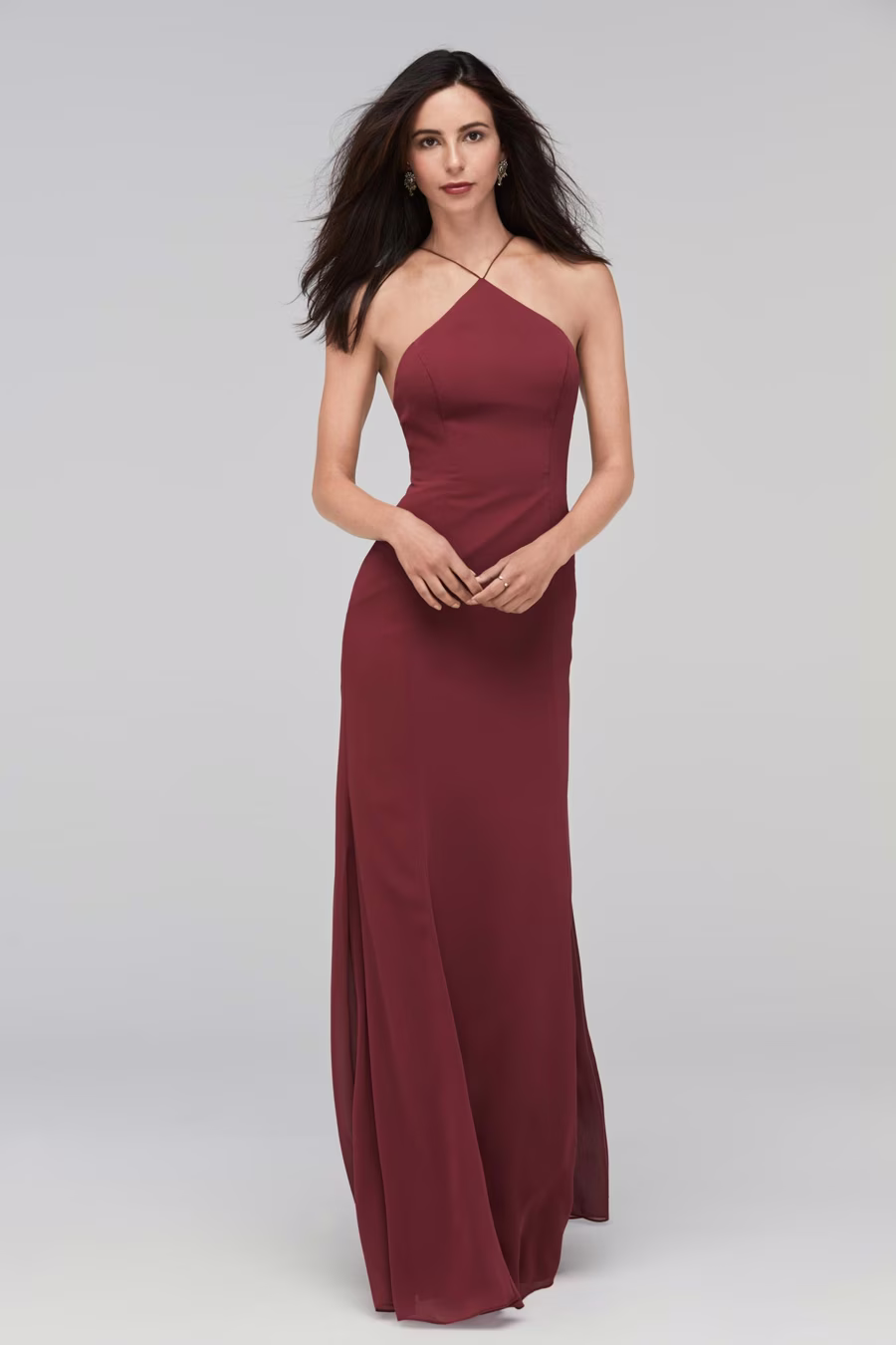 Watters bridesmaids dresses
